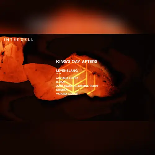 Intercell King's Day After